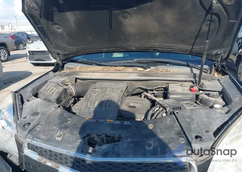 2015 Chevrolet Equinox 2Lt from USA, damaged, VIN 2GNALCEK9F6111144